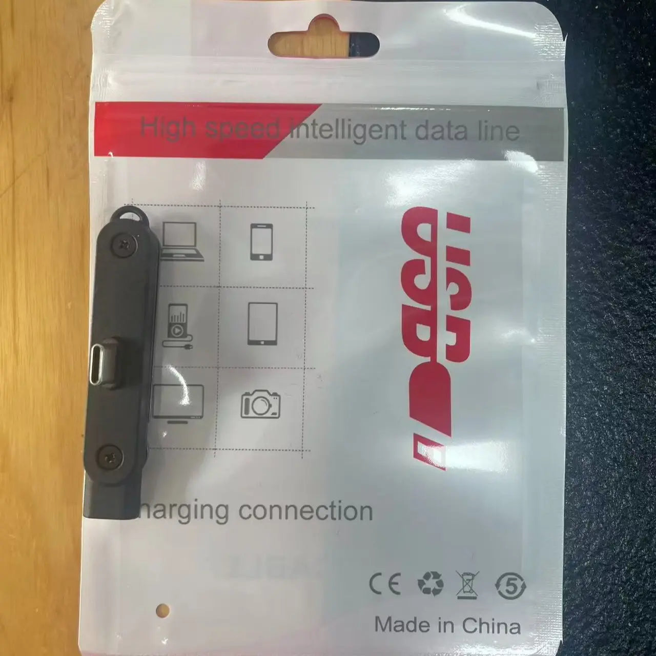 PeTech Phone Stand Charger