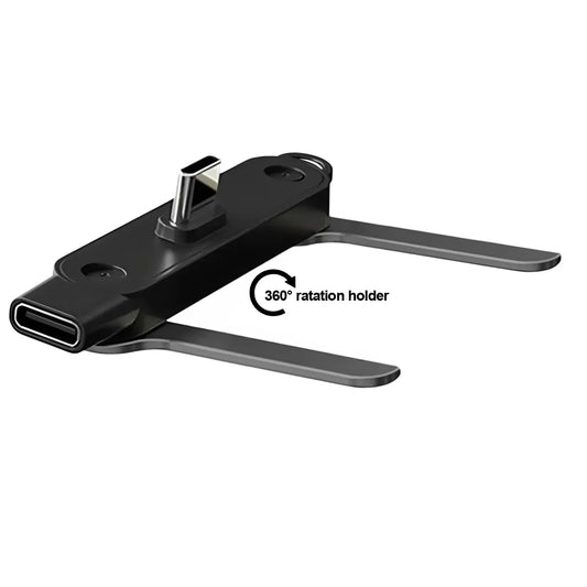 PeTech Phone Stand Charger